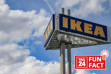 Unnützes Wissen: Fun Fact am 11.6.2024 über IKEA