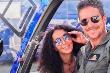 Freundin von Felix Baumgartner trauert: "Ich bin verloren"