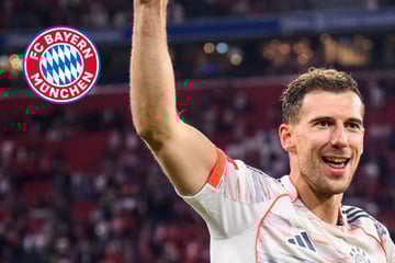 Goretzka will in München bleiben: "Ich liebe den FC Bayern"