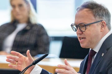 So viel Geld kosten die Reisen von Ministerpräsident Mario Voigt