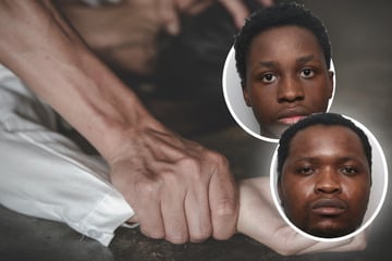 Einer der Peiniger war sogar HIV-positiv! 12-Jährige nach Vergewaltigung schwanger