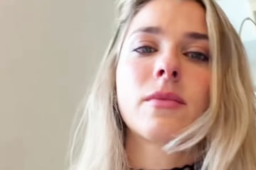 Love-Island-Siegerin Stella erhält "Go" und berichtet von dramatischer Situation