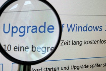 Support längst abgelaufen: So viele User haben noch das veraltete Windows 10