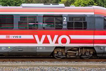 Störung in Sachsen: Hier fallen mehr als zwei Wochen lang alle Züge aus