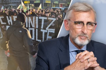 Chemnitz: Angriff auf Bar-Gäste: "Chemnitz Revolte" im Visier der Ermittler