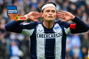 Spielplan steht fest: Wann Reese auf Hertha trifft, Union startet mit Heimspiel