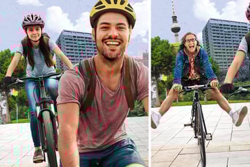 Berlin: Ab aufs Rad! Größte Fahrrad-Aktion der Welt startet an diesem Tag in Berlin
