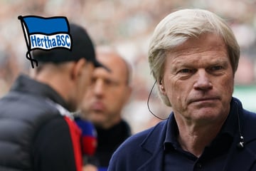 Suche nach Geschäftsführer: Darum sagte Kahn Hertha ab