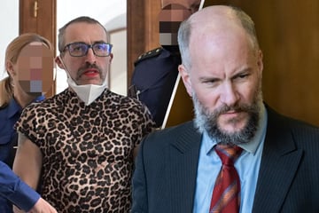 Aus Liebich-Prozess geworfen: Anwalt Kohlmann nennt tschechische Richterin "Domina"