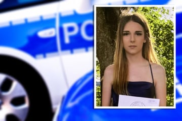 Luana, wo bist Du?! 15-Jährige aus dem Main-Kinzig-Kreis vermisst