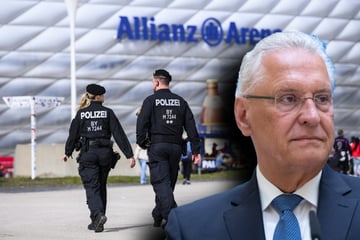 Wer bezahlt die Polizei bei Fußballspielen? Innenminister sucht Gespräch mit Vereinen