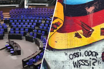 Repräsentationslücke? So wenige Ossis haben Führungsrollen im Regierungsapparat