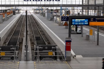 München: Nächtliche Eskalation: Drei Polizisten am Hauptbahnhof verletzt