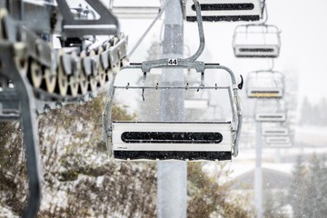 Gute Nachricht für Wintersportler im Thüringer Wald!