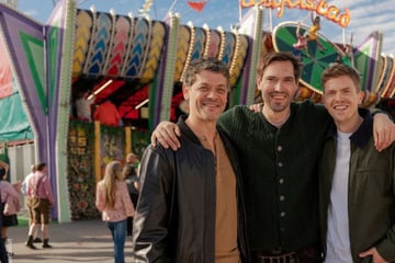 Tatort: Mord auf der Wiesn! Neuer "Tatort" schickt Ermittler ins Oktoberfest-Labyrinth