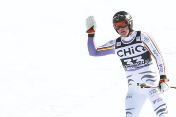 Sein letztes Rennen wird abgesagt! Deutscher Ski-Star beendet Rekord-Karriere