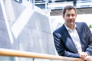 SPD-Chef Klingbeil im Interview: Hier müssen die Medien besser werden