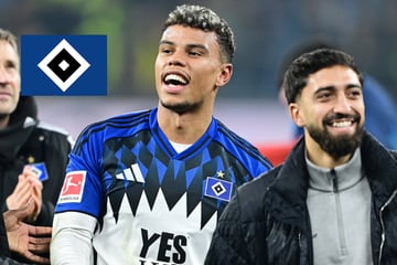 HSV-Blog: Offensivakteur soll sich für Abschied entschieden haben