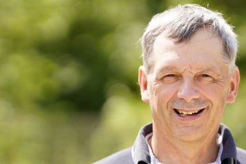 Bauer sucht Frau: Nach kürzlich erlittenem Schicksalsschlag: "Bauer sucht Frau"-Kandidat will sich schon wieder verlieben
