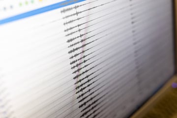 Leipzig: Leichtes Erdbeben erschüttert Leipzig: Auswirkungen bis zu 70 Kilometer weit spürbar