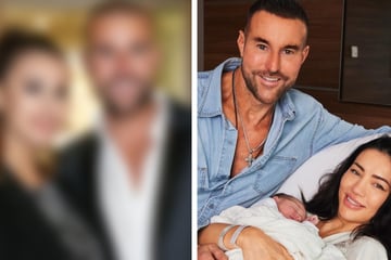 Philipp Plein ist wieder Papa geworden: So lautet der ungewöhnliche Name des Babys
