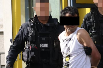 Prozess nach Femizid in Chemnitz startet: Mann soll Ehefrau mit Fleischerbeil getötet haben