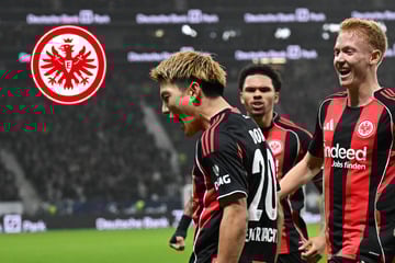 Topklubs machen Ernst: Geht dieser Eintracht-Star im Sommer?