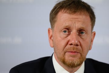 Raketen-Fabrik in Sachsen? So reagiert MP Kretschmer auf die Pläne