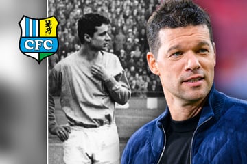 Nur ein DDR-Meister dabei! CFC-Legendenelf hält einige Überraschungen parat