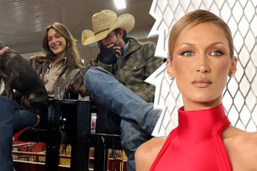 Liebes-Aus bei Supermodel? Bella Hadid soll wieder Single sein