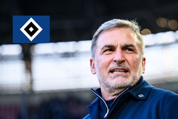 Knaller zum Trainingsstart: HSV löst Vertrag mit Sportvorstand Stefan Kuntz auf