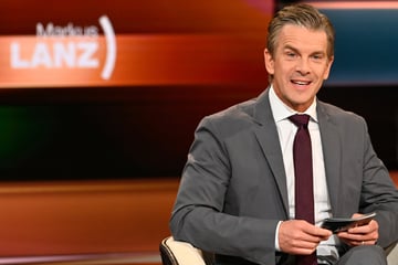 Das gab's noch nie bei "Markus Lanz": ZDF-Moderator spricht von "historischem Moment"!