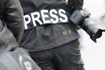 Pressefreiheit ist bedroht wie noch nie: Deutschland nur noch Platz 14
