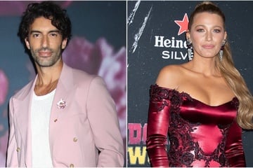 Blake Lively seeks $160 million from Justin Baldoni as legal war escalates