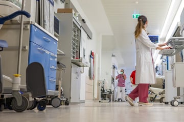 "Zeitenwende in der Medizin": Erstmals mehr Ärztinnen als Ärzte in Kliniken