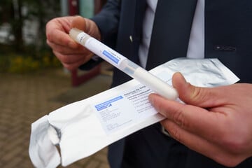 Mord nach mehr als 30 Jahren aufgeklärt: DNA-Abgleich führt auf die Spur des Täters