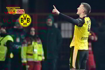 BVB lässt die Muskeln spielen: Unions Ungeschlagen-Serie gerissen