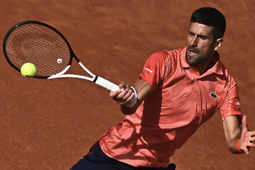 Alcaraz von Krämpfen geplagt: Djokovic gewinnt Halbfinale