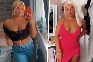 Lebenslänglich für Abigail White! OnlyFans-Model ermordete ihren Ex-Freund