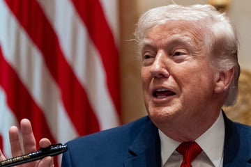 Nahost-Konflikt: Trump verlängert Iran-Ultimatum erneut