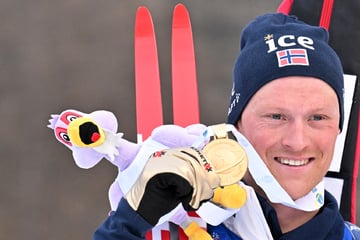Amtierender Biathlon-Weltmeister zieht die Notbremse und beendet Saison sofort
