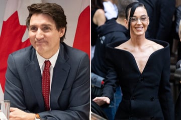 Have Katy Perry and Justin Trudeau put their rumored romance on pause?