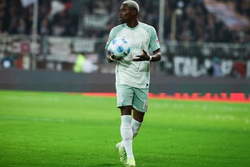 Union-Berlin-Blog: Wie schön: Derrick Köhn!