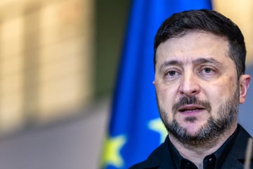 Ukraine-Krieg: Selenskyj will wieder Verteidigungsminister auswechseln