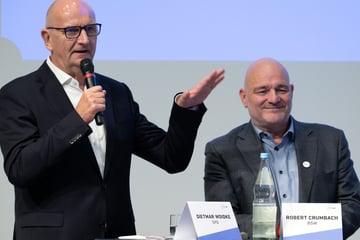 Wahl in Brandenburg: SPD und BSW wollen koalieren!