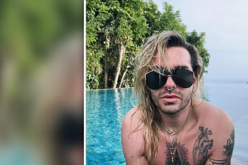 Bill Kaulitz' pikantes Sex-Geheimnis: Bei diesem Star ging es heiß her