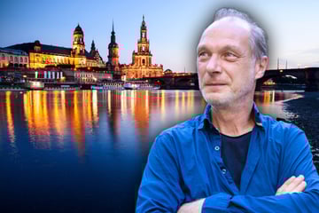 Hat TV-Kommissar etwa Heimweh? Martin Brambach erobert alte Heimat zurück