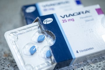 "Blaues Wunder": Wie die Potenzpille Viagra zufällig entdeckt wurde