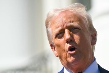 Trump's attempt to end protected status for Haitian migrants shot down by judge
