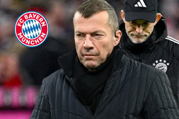 FC Bayern: Matthäus rechnet mit Tuchel-Rauswurf! ER soll bis Saisonende übernehmen